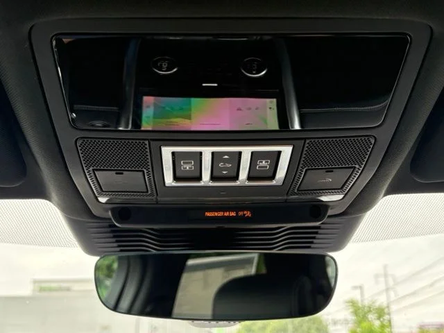 New 2026 Carpathian Grey Land Rover Dynamic SE image 35