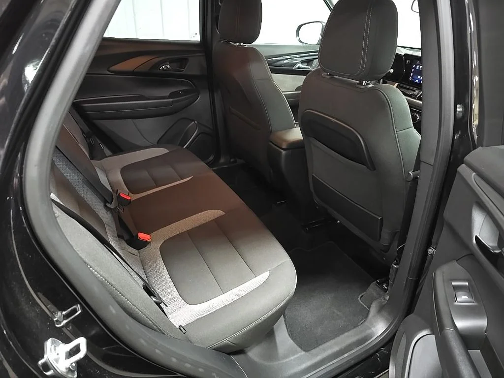 Used 2024 Black Chevrolet LT image 20