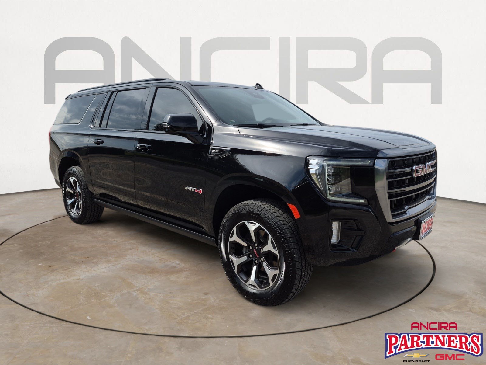 2024 GMC Yukon XL