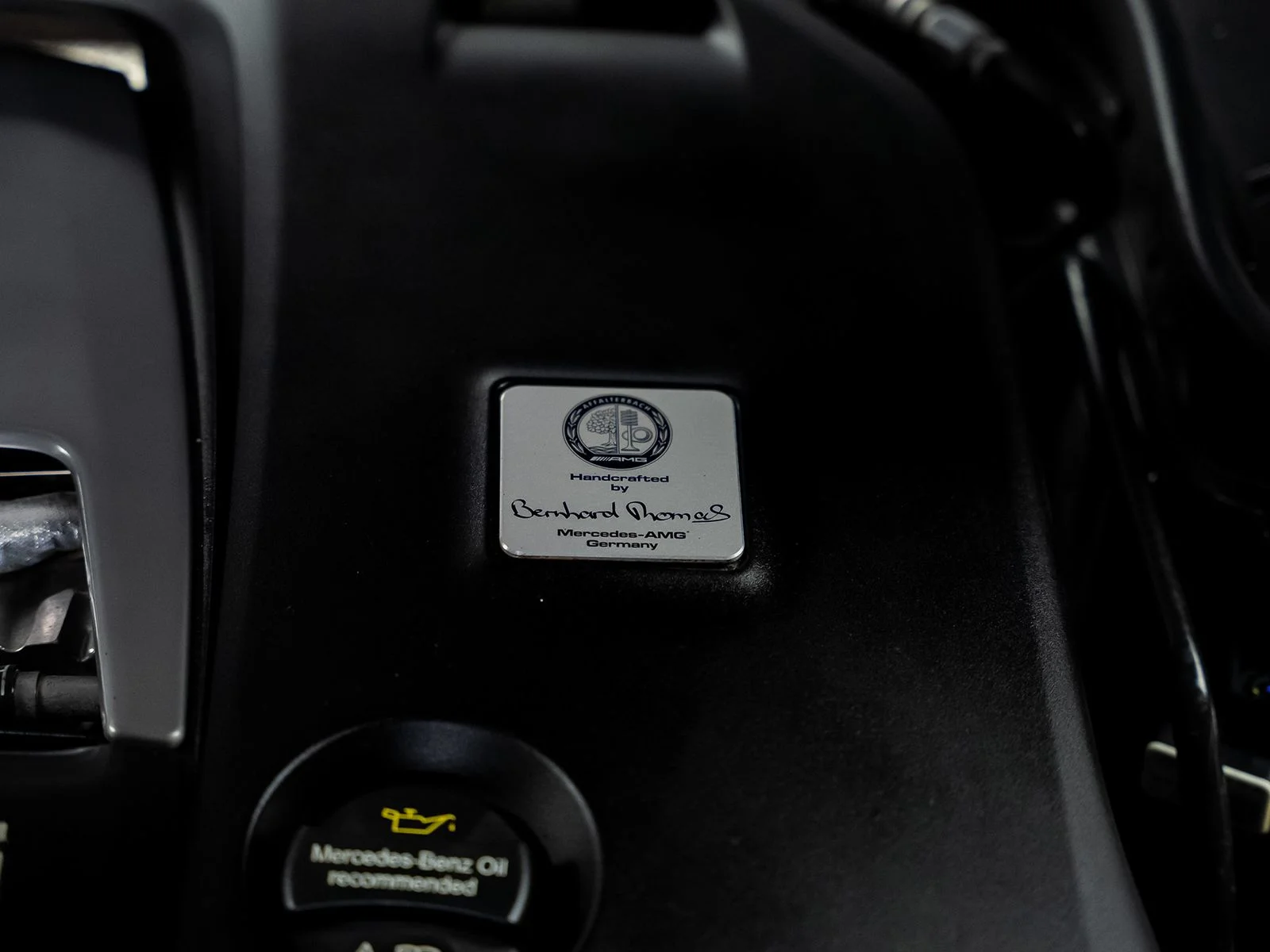 Used 2020 Black Mercedes-Benz S 63 AMG® image 66