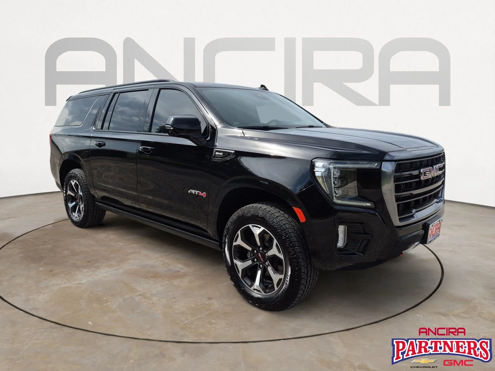 2024 GMC Yukon XL