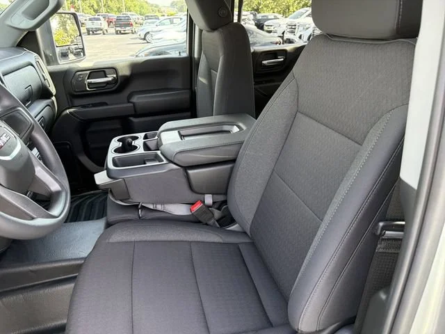 2026 GMC Sierra 2500HD Pro - Photo 17