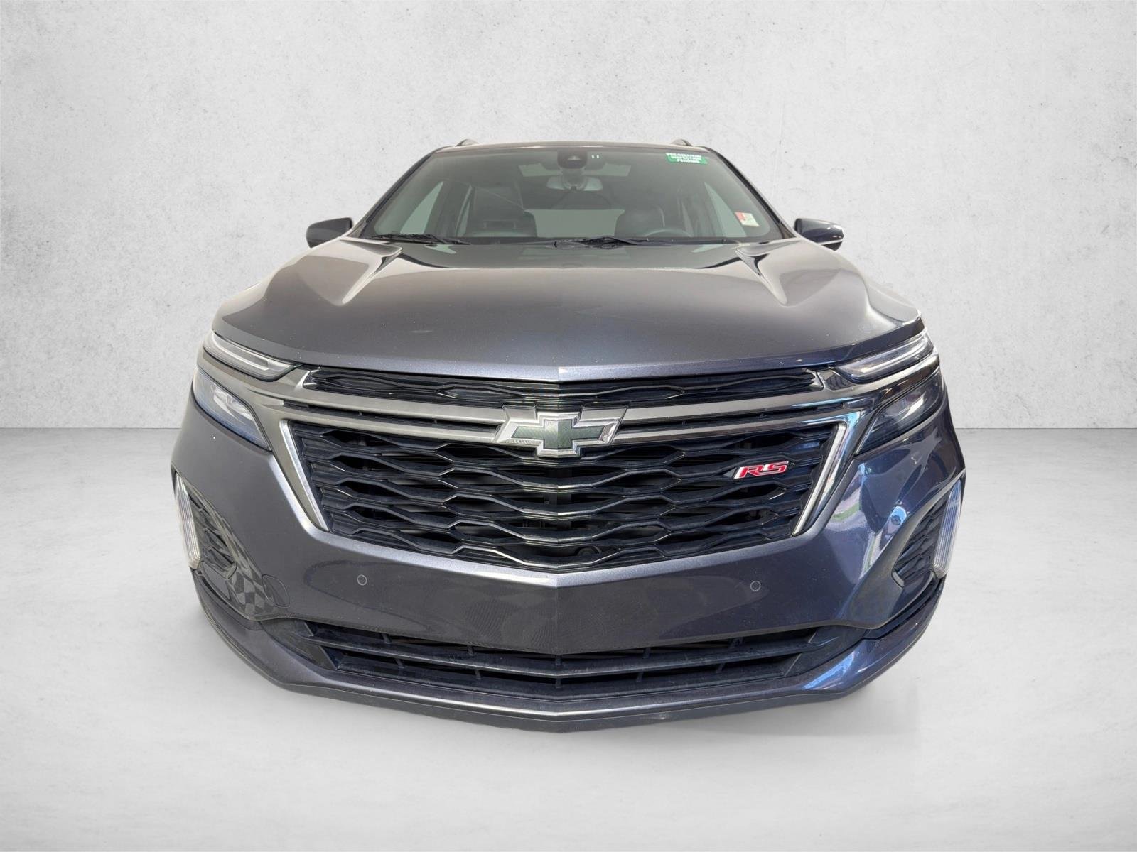 Used 2023 Iron Gray Metallic Chevrolet RS image 9