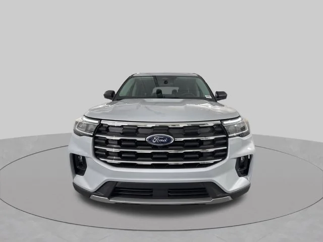 Used 2026 White Ford Active image 3
