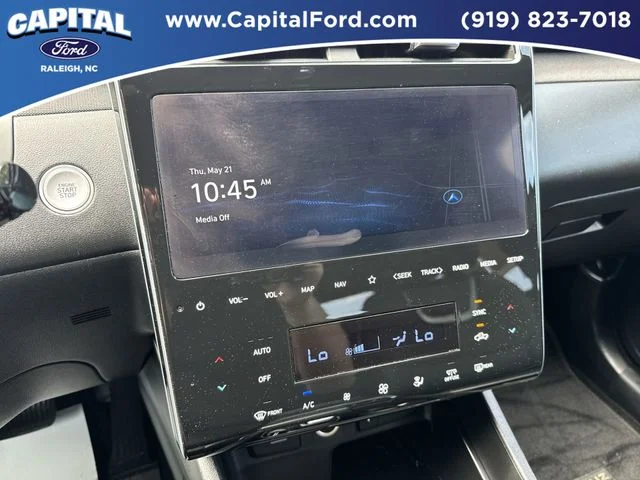 Used 2024 Gray Hyundai Limited image 27