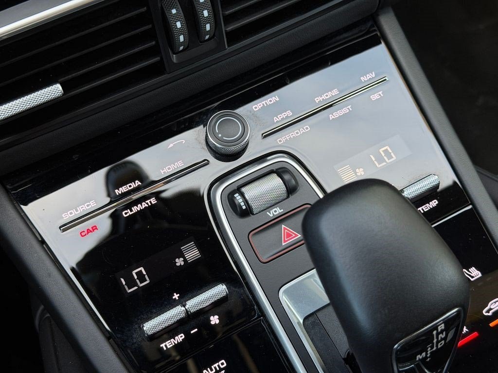 Used 2023 Black Porsche GTS image 26