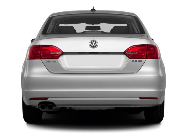 Used 2013 Black Volkswagen TDI w/Premium/Nav image 5