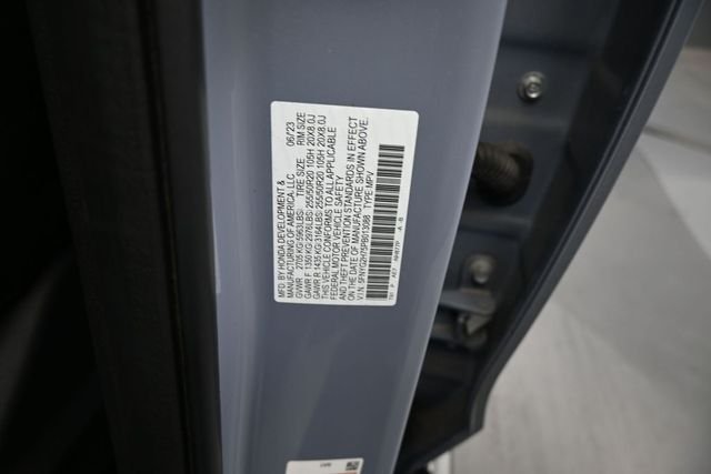 Used 2023 Gray Honda Touring image 18