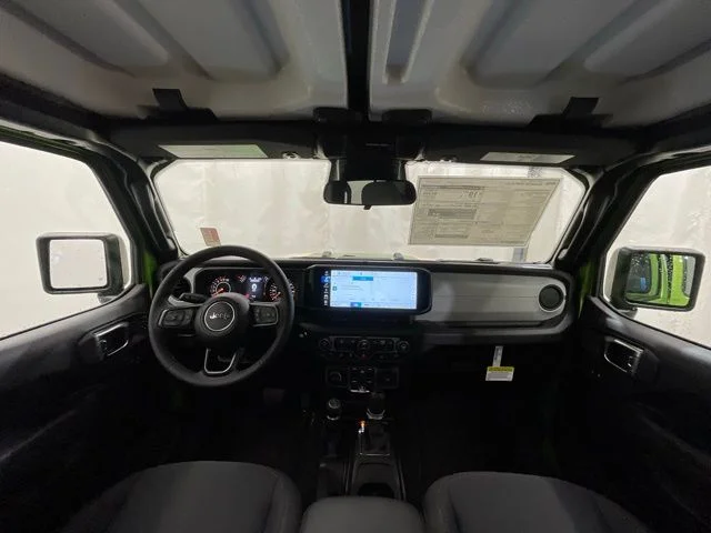 2026 Jeep Gladiator Sport S - Photo 16