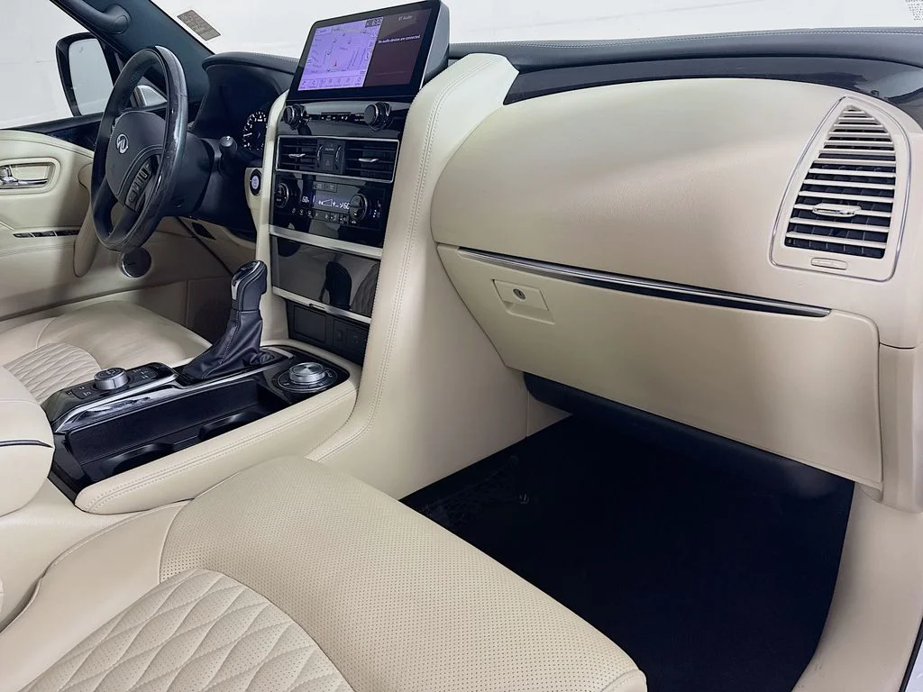 2024 INFINITI QX80 Sensory 4WD - Photo 38