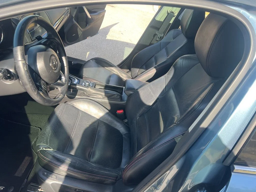 Used 2014 Blue Mazda i Grand Touring image 37