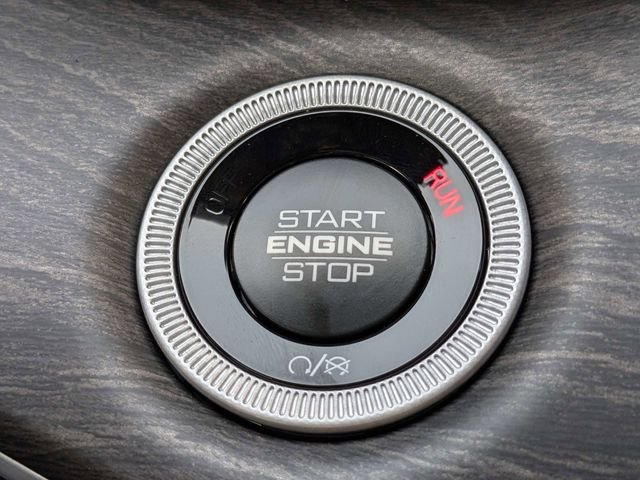 2025 Jeep Grand Cherokee Limited - Photo 37