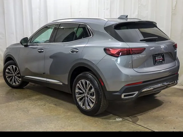 2026 Buick Envision Preferred - Photo 7