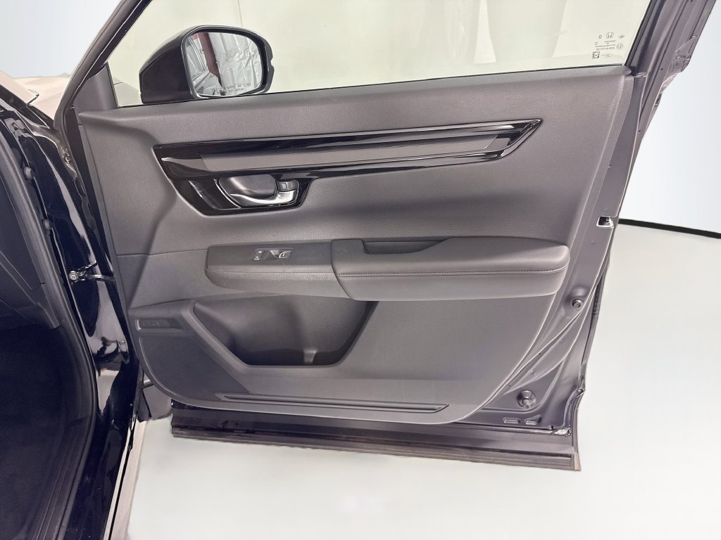 2025 Honda CR-V EX-L - Photo 25