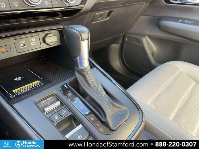2024 Honda CR-V EX-L - Photo 29
