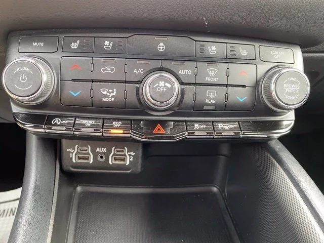 Used 2024 Black Dodge GT Plus image 18