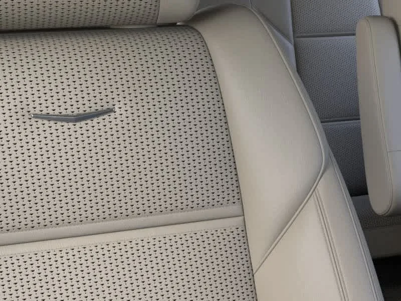 2026 Cadillac Escalade Platinum Sport - Photo 21