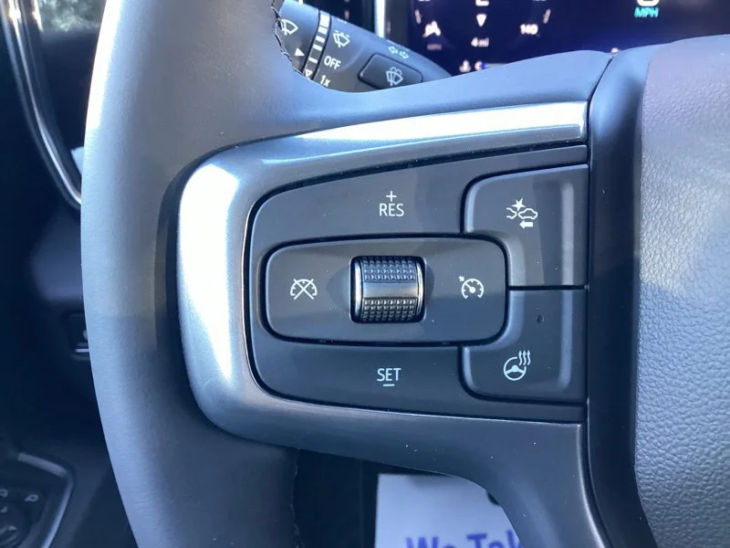 2026 Chevrolet Silverado 1500 LT - Photo 30