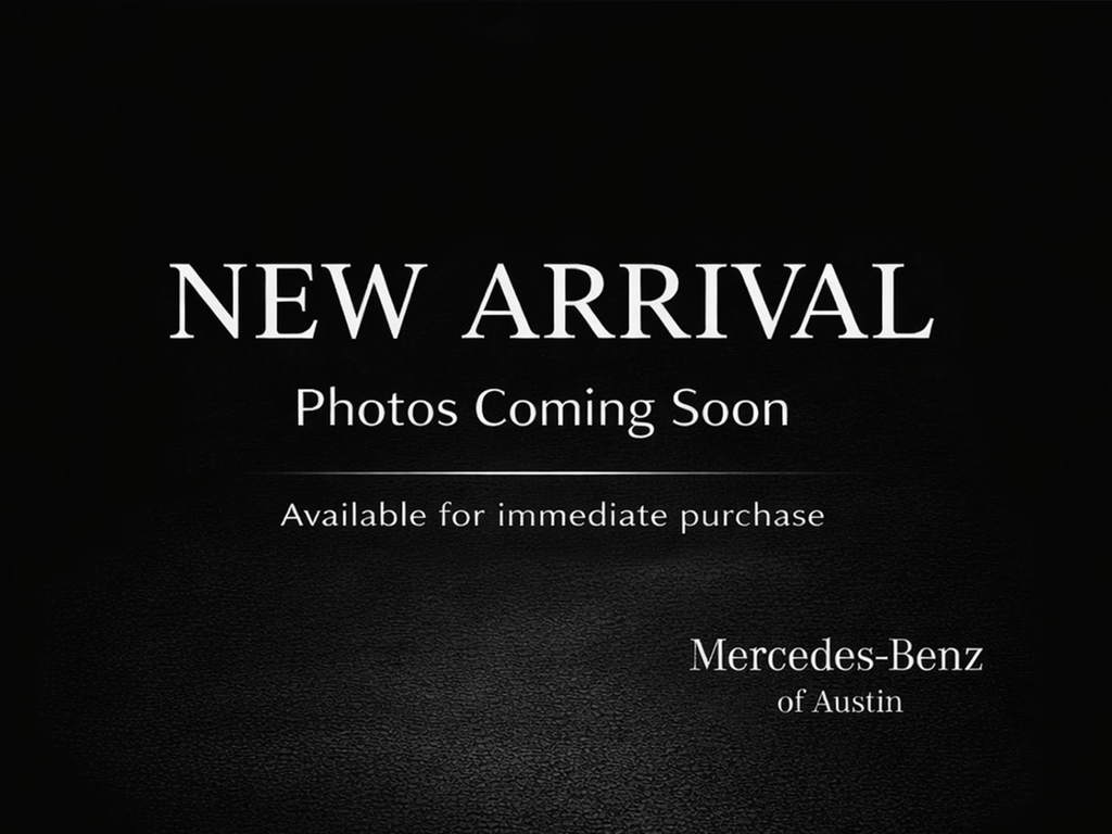 2026 Mercedes-Benz E-Class