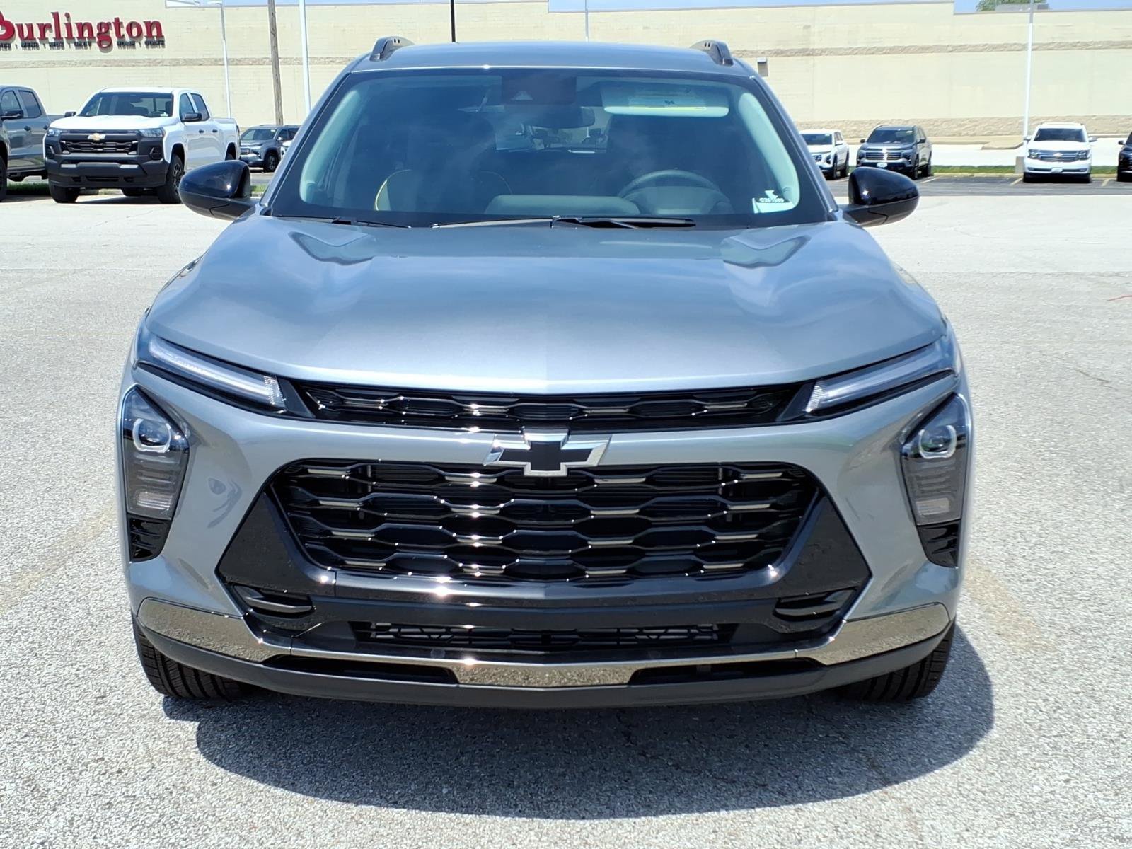 2026 Chevrolet Trax Activ - Photo 22