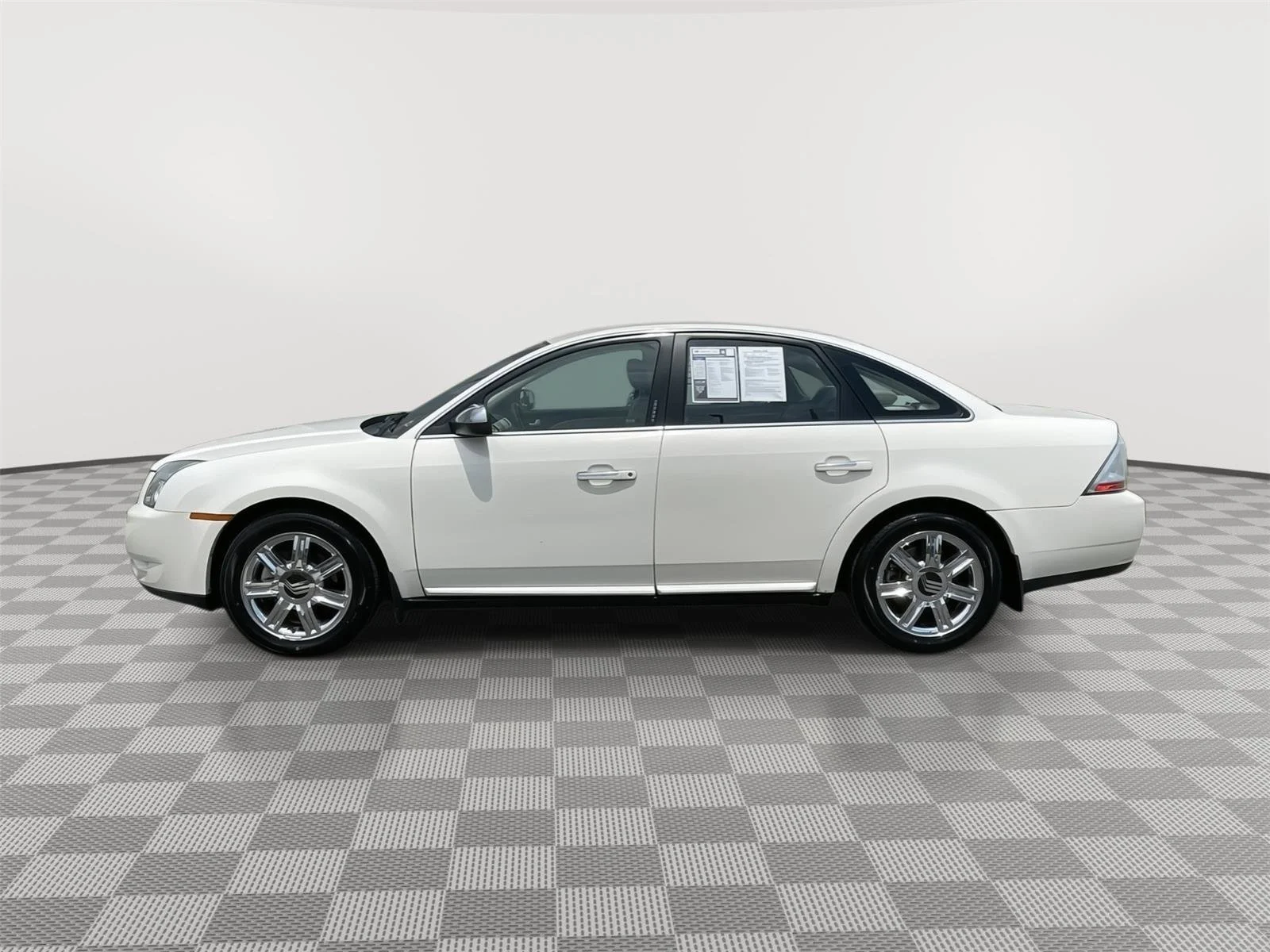 Used 2009  Mercury Premier image 21
