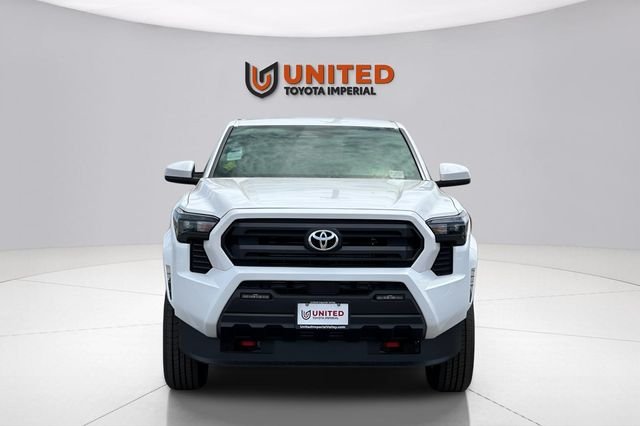 New 2026 Ice Cap Toyota  SR5 image 8