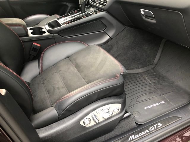 Used 2023 Red Porsche GTS image 18
