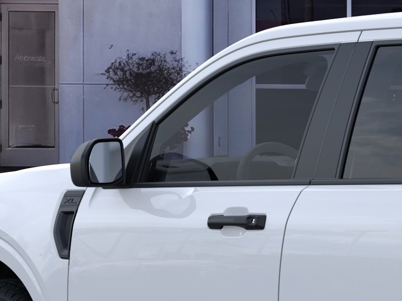 New 2026 Oxford White Ford XL image 45