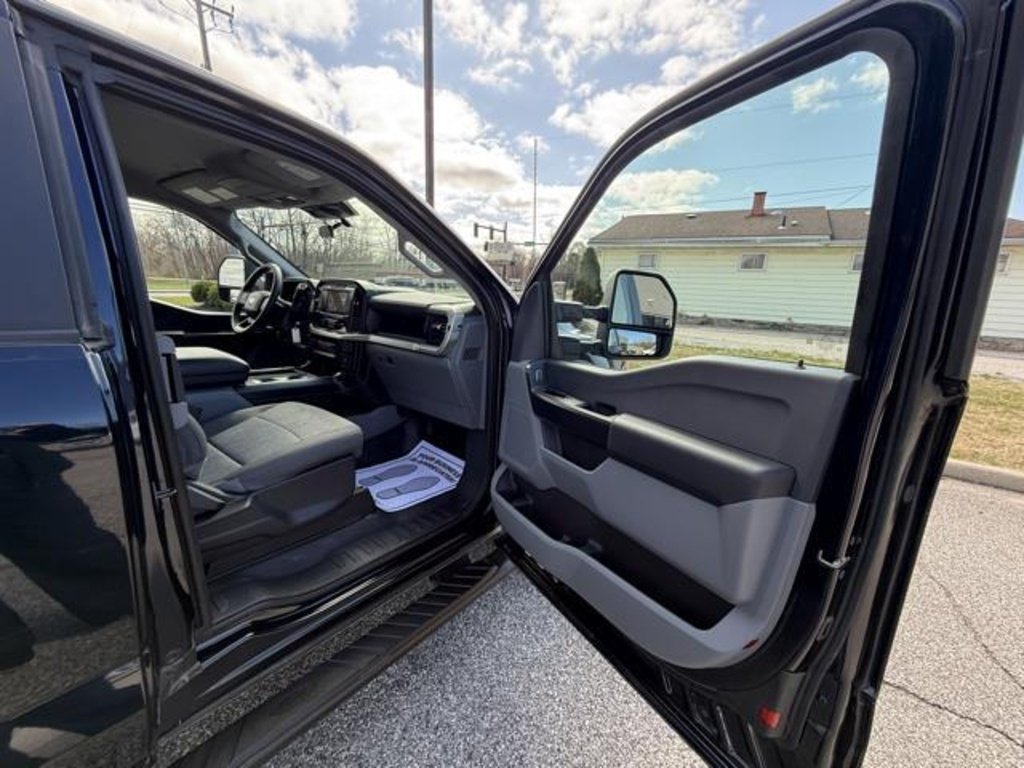 2022 Ford F-150 XL - Photo 21