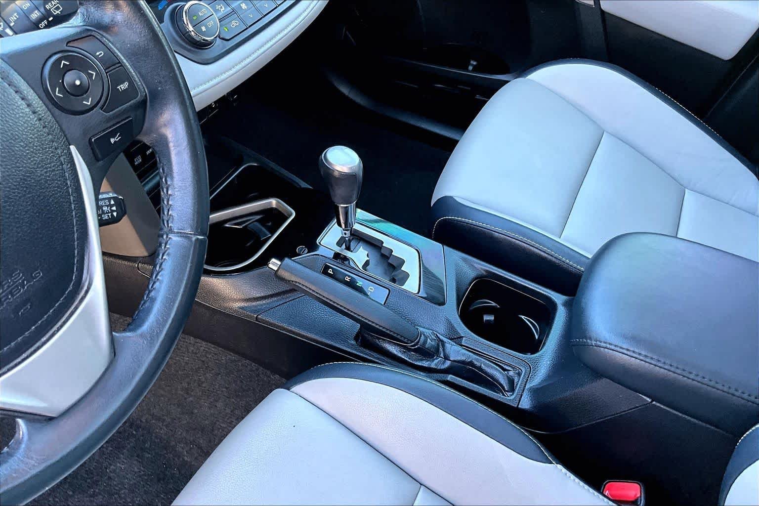 Certified Used 2018 Magnetic Gray Metallic Toyota Limited image 17