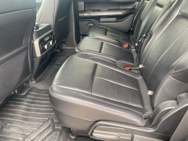 Used 2020 Magnetic Ford XLT image 10