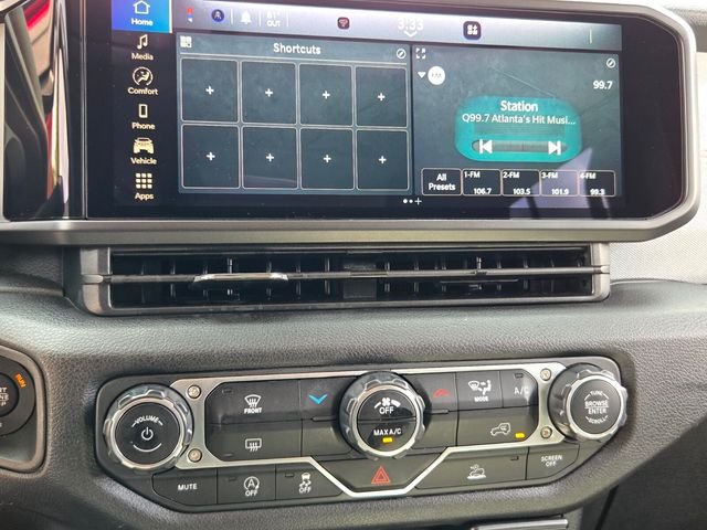 Used 2024 Red Jeep Sport S image 18