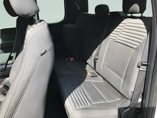 Used 2023 White Ford XL image 12