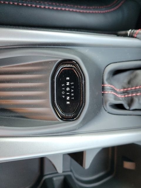 New 2026 Green Machine Dodge Scat Pack image 14