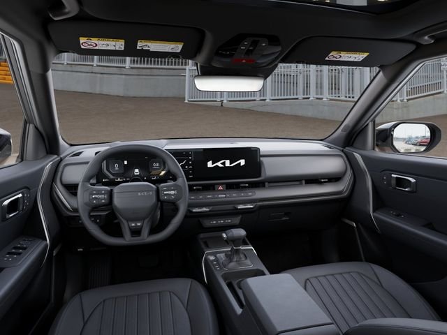 New 2027 Brown Kia X-Line SX image 15