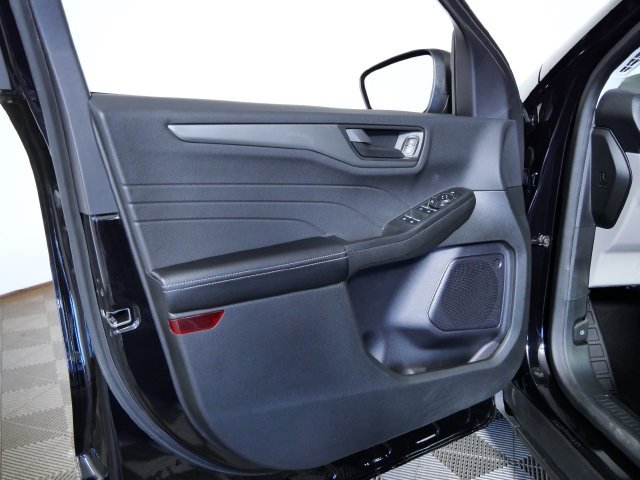 Certified Used 2023 Black Ford Active image 15