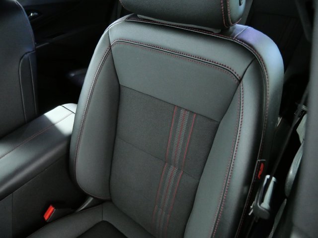 Certified Used 2024 White Chevrolet RS image 17