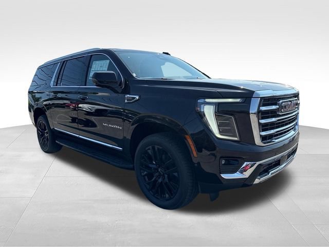 2026 GMC Yukon XL Elevation - Photo 7