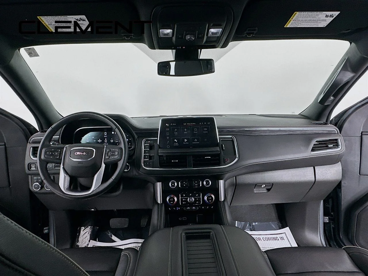 Used 2022 Gray GMC SLT image 12