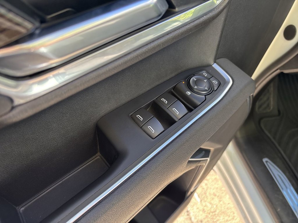 2026 Chevrolet Silverado 1500 RST - Photo 27