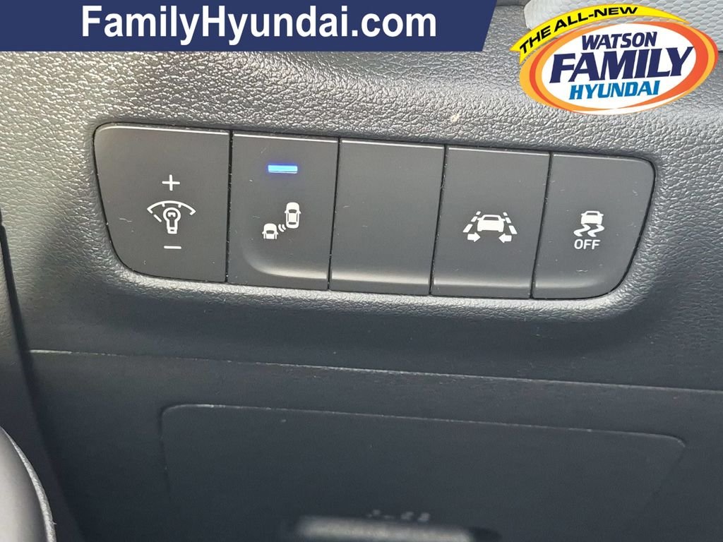 2021 Hyundai Kona SEL - Photo 32