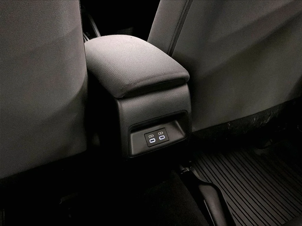 Certified Used 2023 Gray Toyota LE image 37