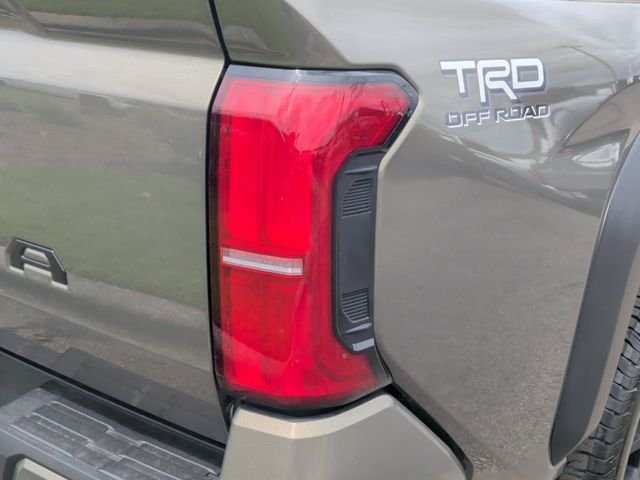 New 2026 Bronze Oxide Toyota TRD Off-Road image 12