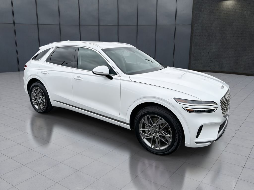 2025 Genesis GV70 2.5T Standard AWD's photo