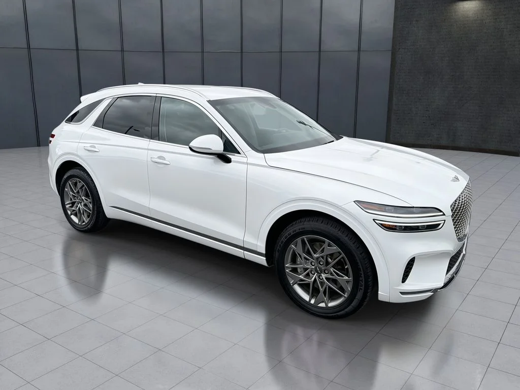 2025 Genesis GV70 2.5T Standard AWD's photo