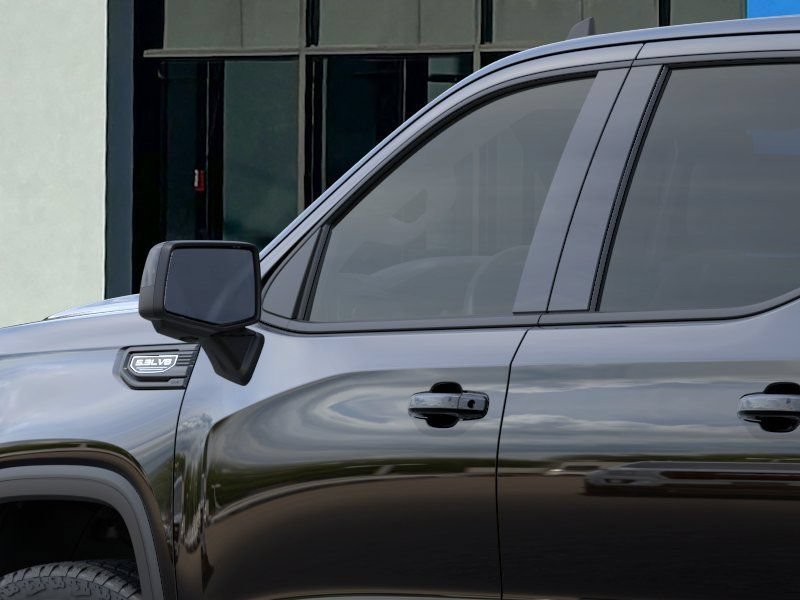 2026 GMC Sierra 1500 Elevation - Photo 13
