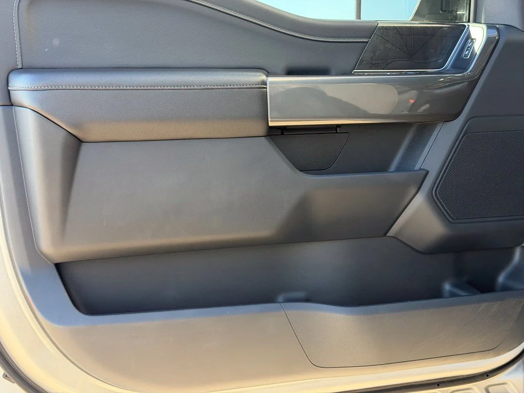 Used 2022 Silver Ford XLT image 22