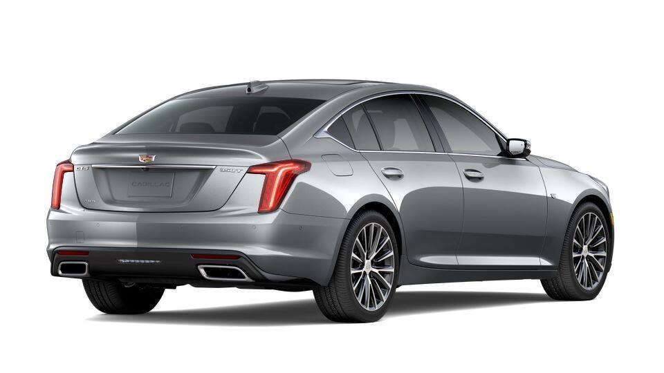 2026 Cadillac CT5 Premium Luxury - Photo 228