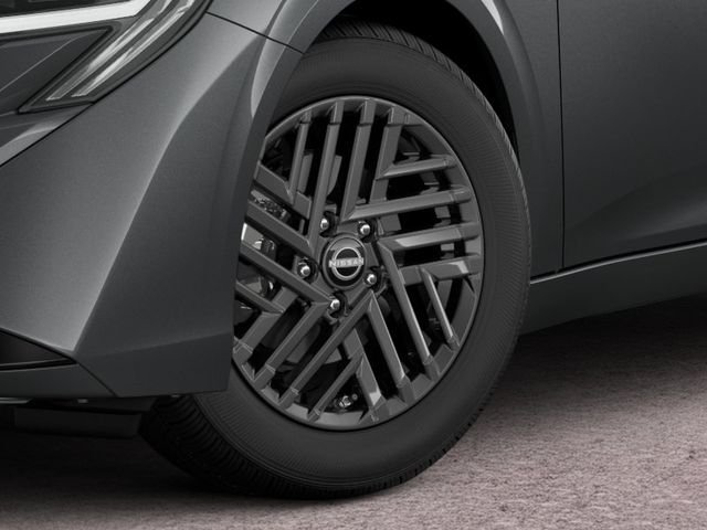 New 2027  Nissan SV image 9
