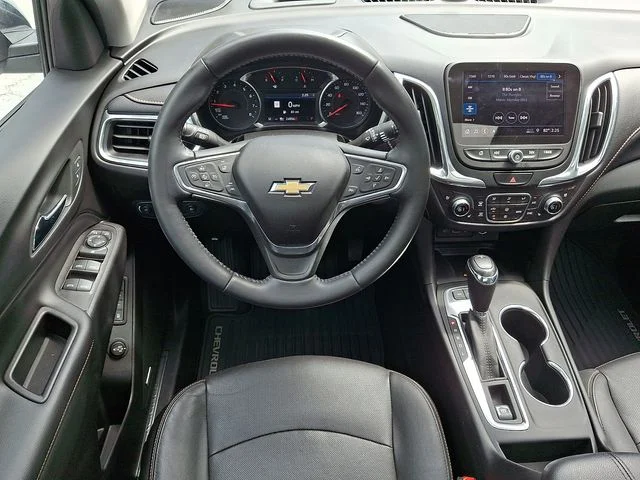 Used 2019 Beige Chevrolet Premier image 12